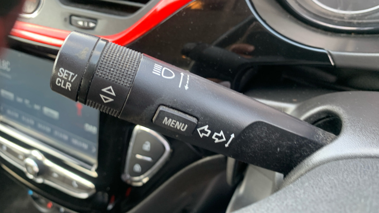 Vauxhall Corsa 1.4 SRi Vx-line 5dr Petrol Hatchback